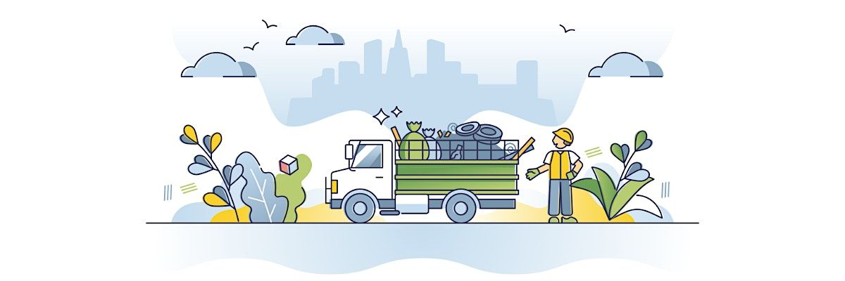 Design Kentucky's Sustainable Materials Management Plan: Green River ADD
