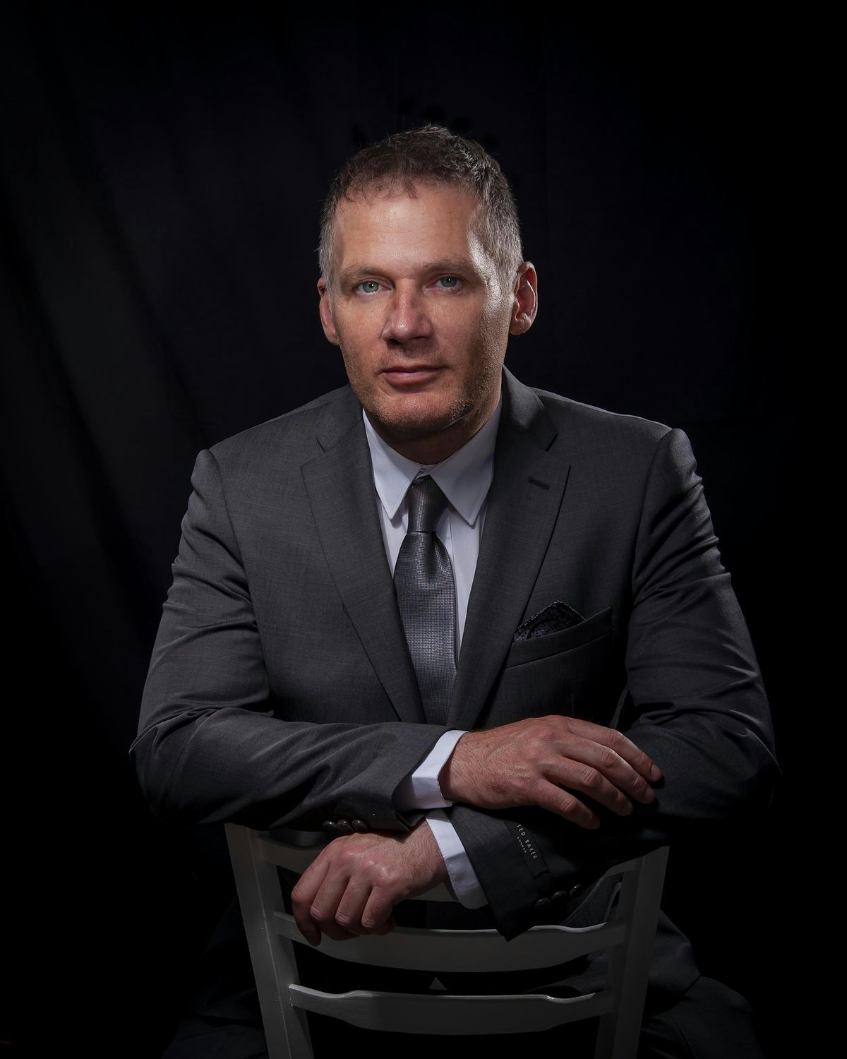 Waterford  Psychic Show with MICHAEL HENRY :