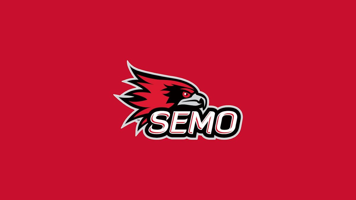 Webster University Gorlocks at Southeast Missouri State Redhawks Mens Basketball