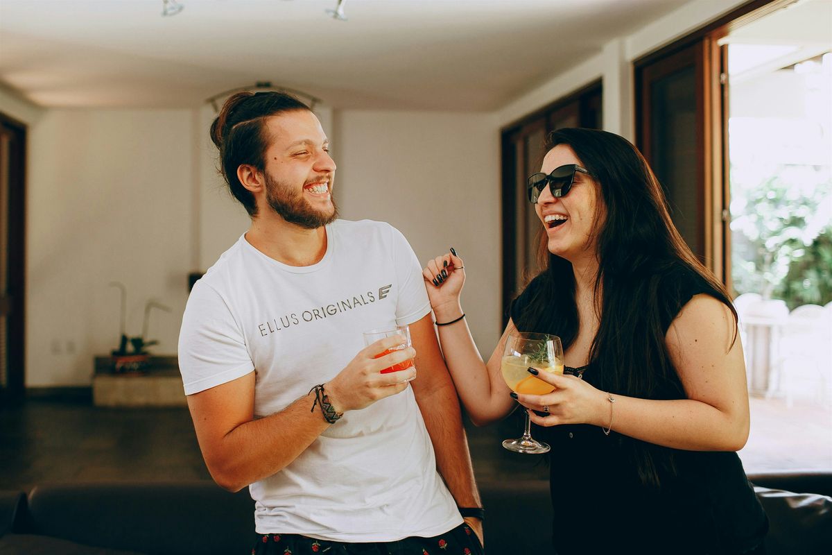 York Singles Night - 20s & 30s