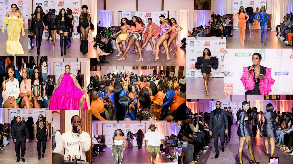 The Official VSU Alumni Fashion Show- The Alliance: An Elevated Encore