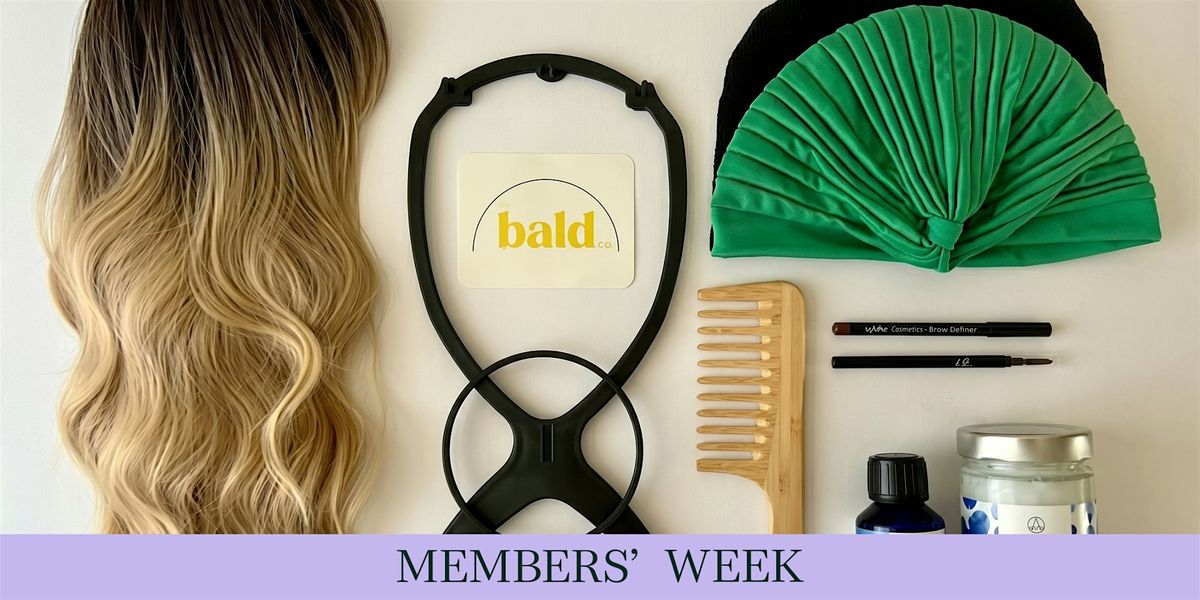 Style Confidence: With John Lewis Personal Stylists and The Bald Box