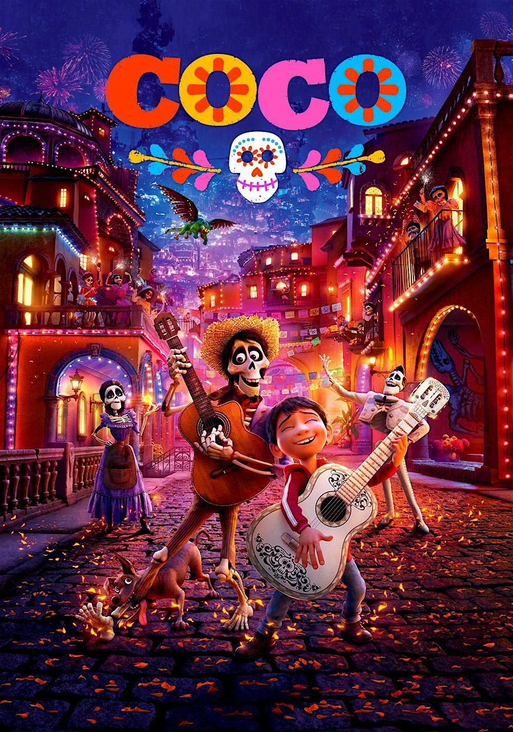 Coco