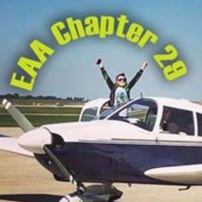 EAA Chapter 29 Champaign, IL