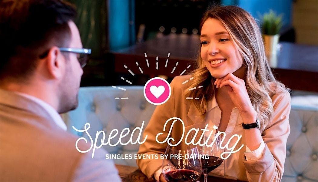 New Orleans Speed Dating for Singles Age 29-42 \u2665 at The Tell Me Bar