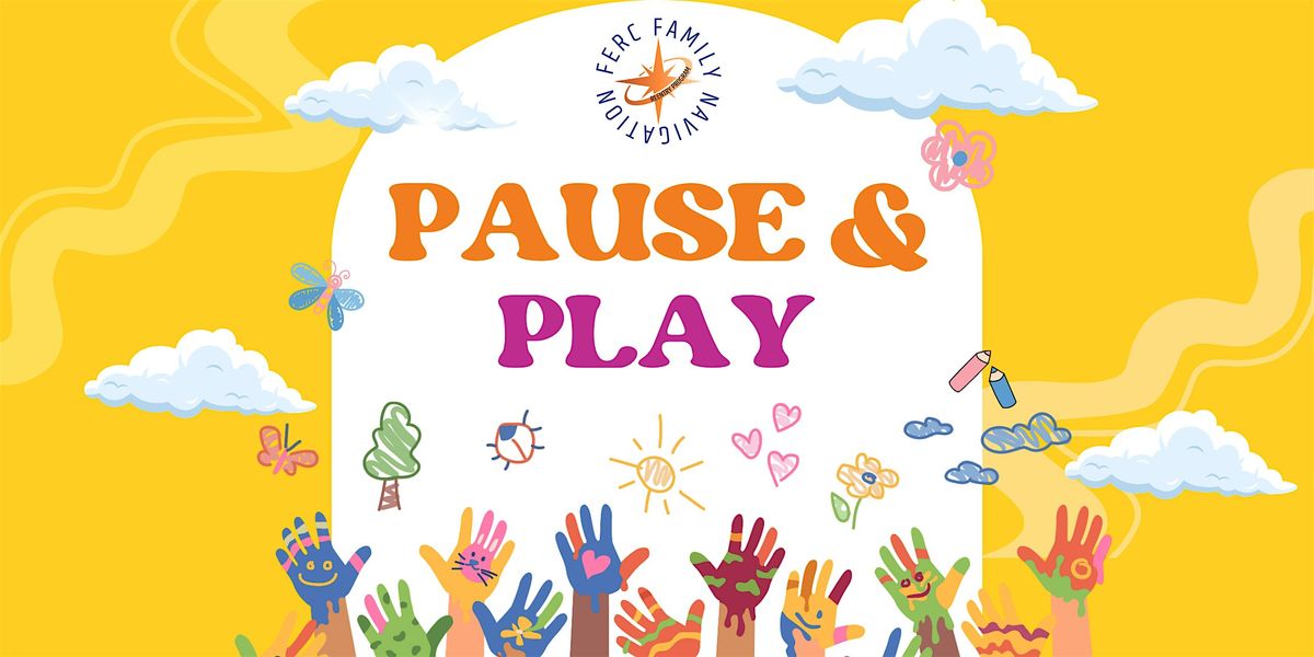 Pause & Play