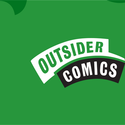 Outsider Comics