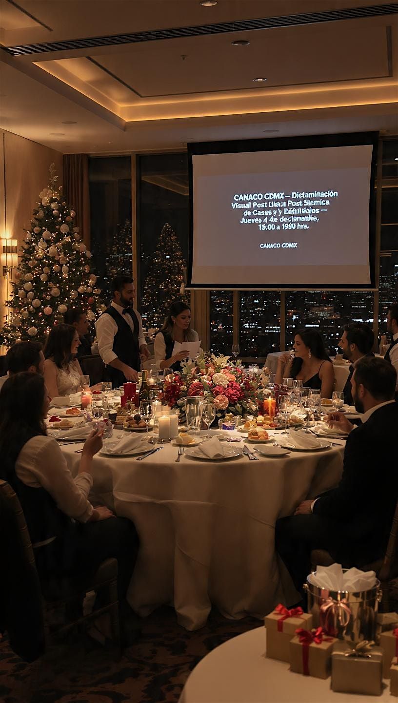 CURSO DE DICTAMINACION  Y COMIDA GOURMET \ufe0f