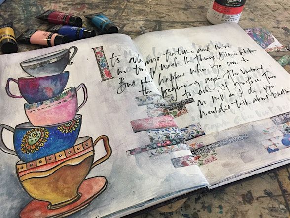 Creative Wellness Retreat 2026