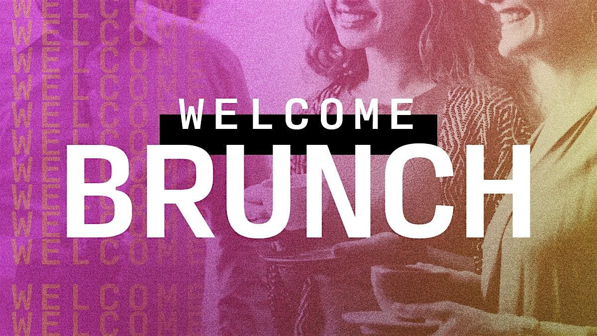SWE OC FY26 Welcome Brunch