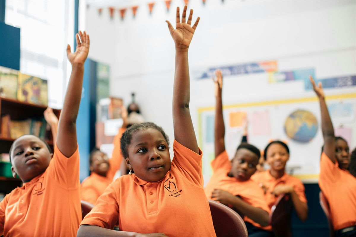 Achievement First NYC: East New York Middle School Open House