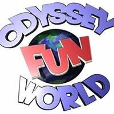 Odyssey Fun World