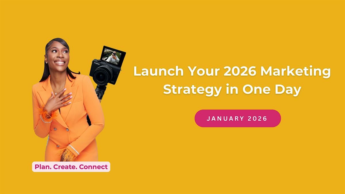 Ad Day Live: Content & Marketing Workshop