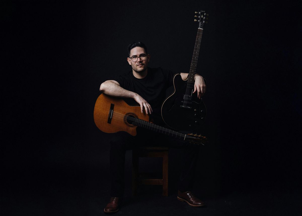 Orlando Molina Quintet