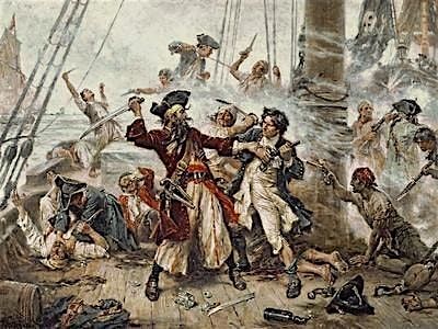Rum & Revalries