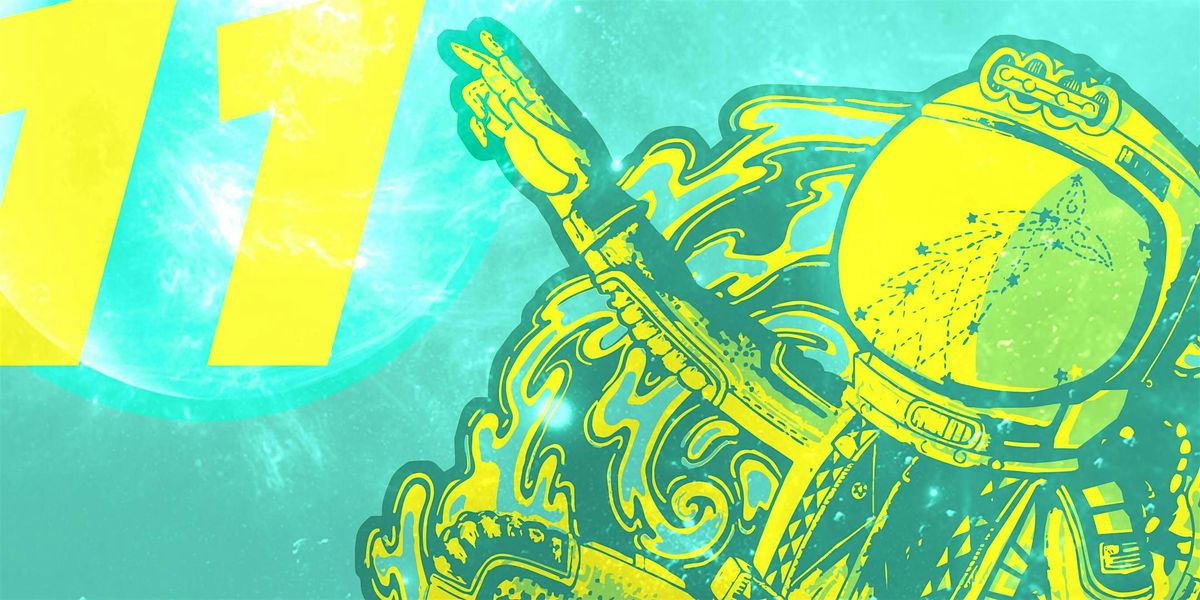 Coppertail Brewing - FREE CONCERT featuring Pusha Preme, Bangarang & More