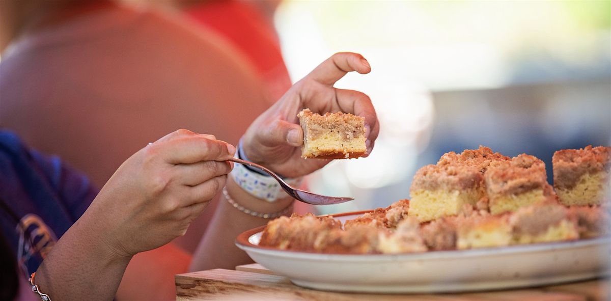 Cooking Class: Gifts from the Kitchen