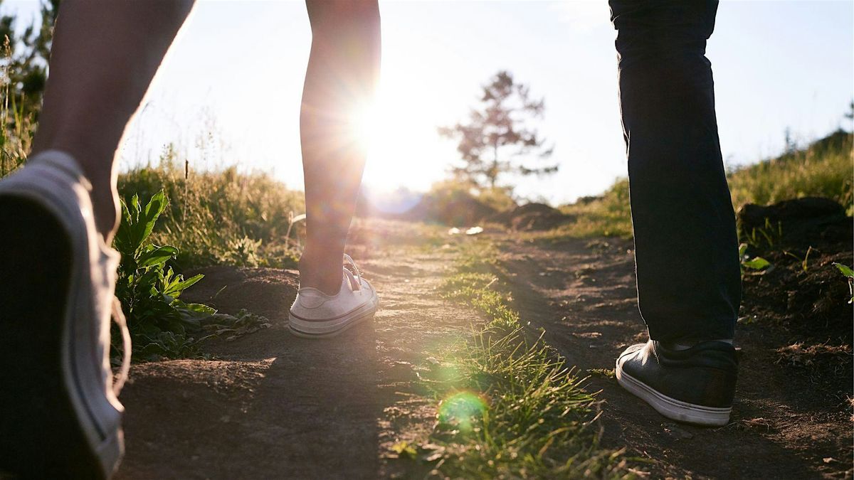 CommUNIty Discovery Series: Living Well Active