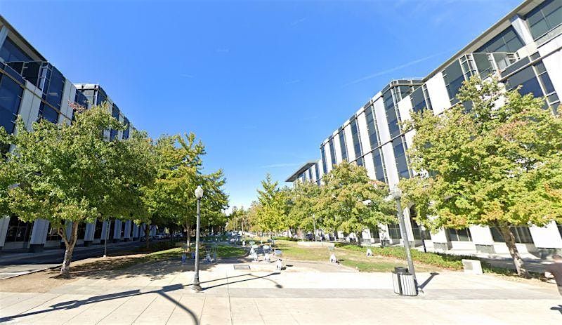 Sacramento Art Walk: Richmond Grove Riddle Romp Downtown