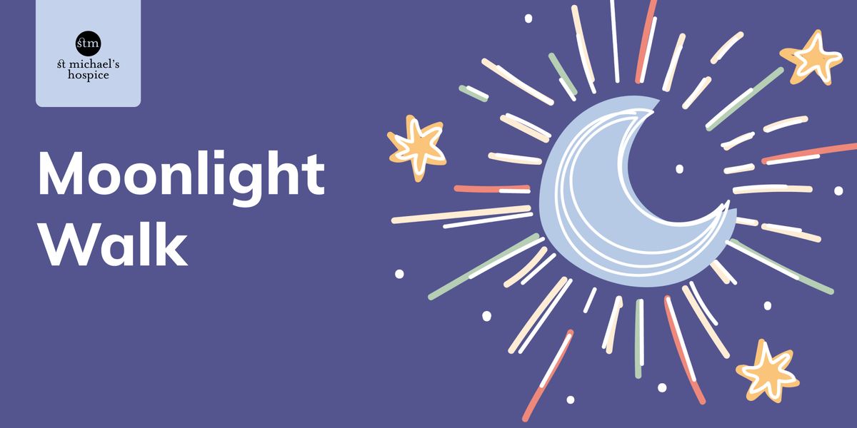 Moonlight Walk 2025