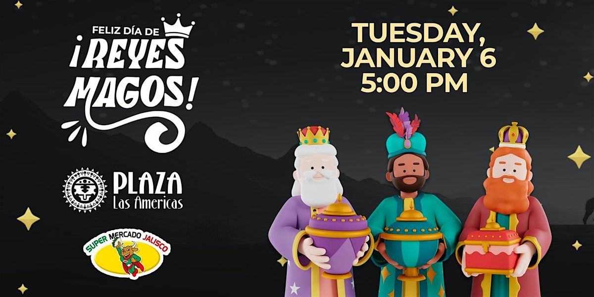 D\u00eda de Reyes Festival