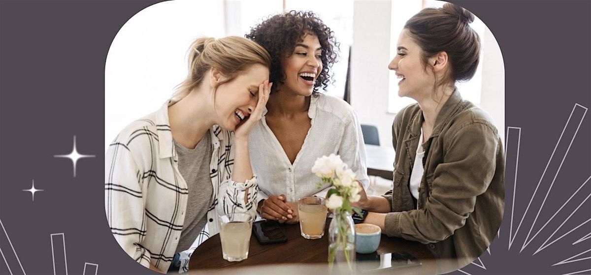 Ladies Night of Laughter-Woman's Comedy Show