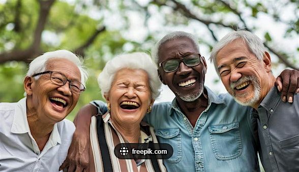 WelbeHealth - Fresno Senior Saturday - Bring Your Clients