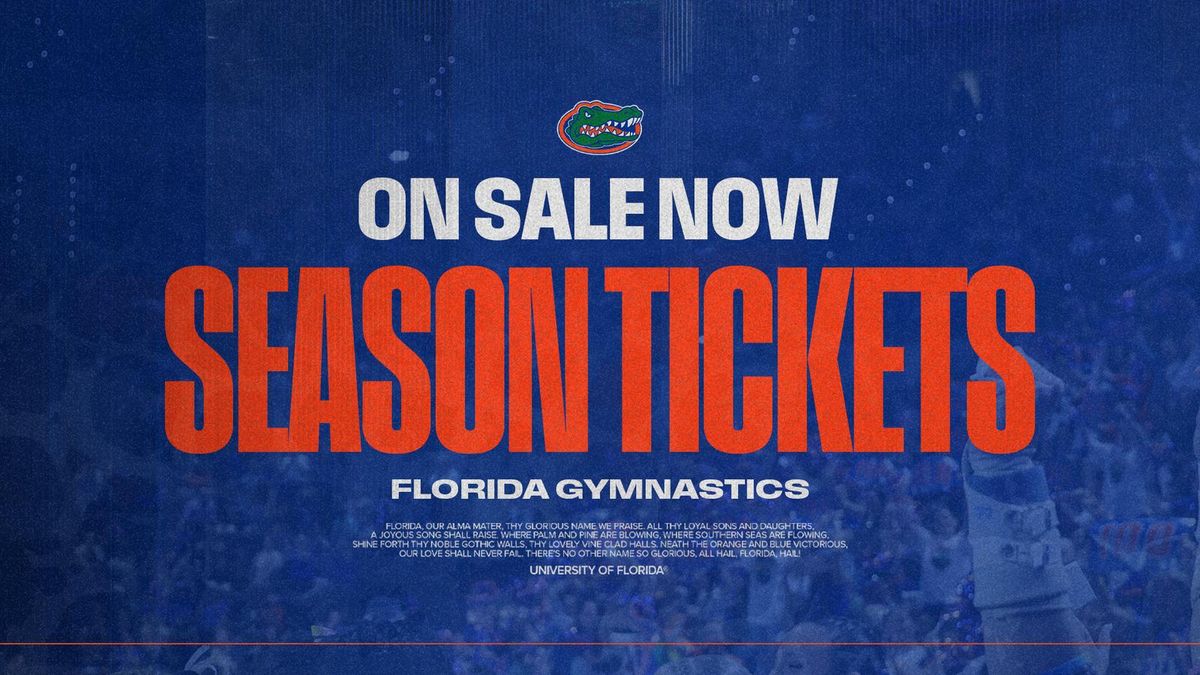 Parking - LSU Tigers at Florida Gators Womens Gymnastics