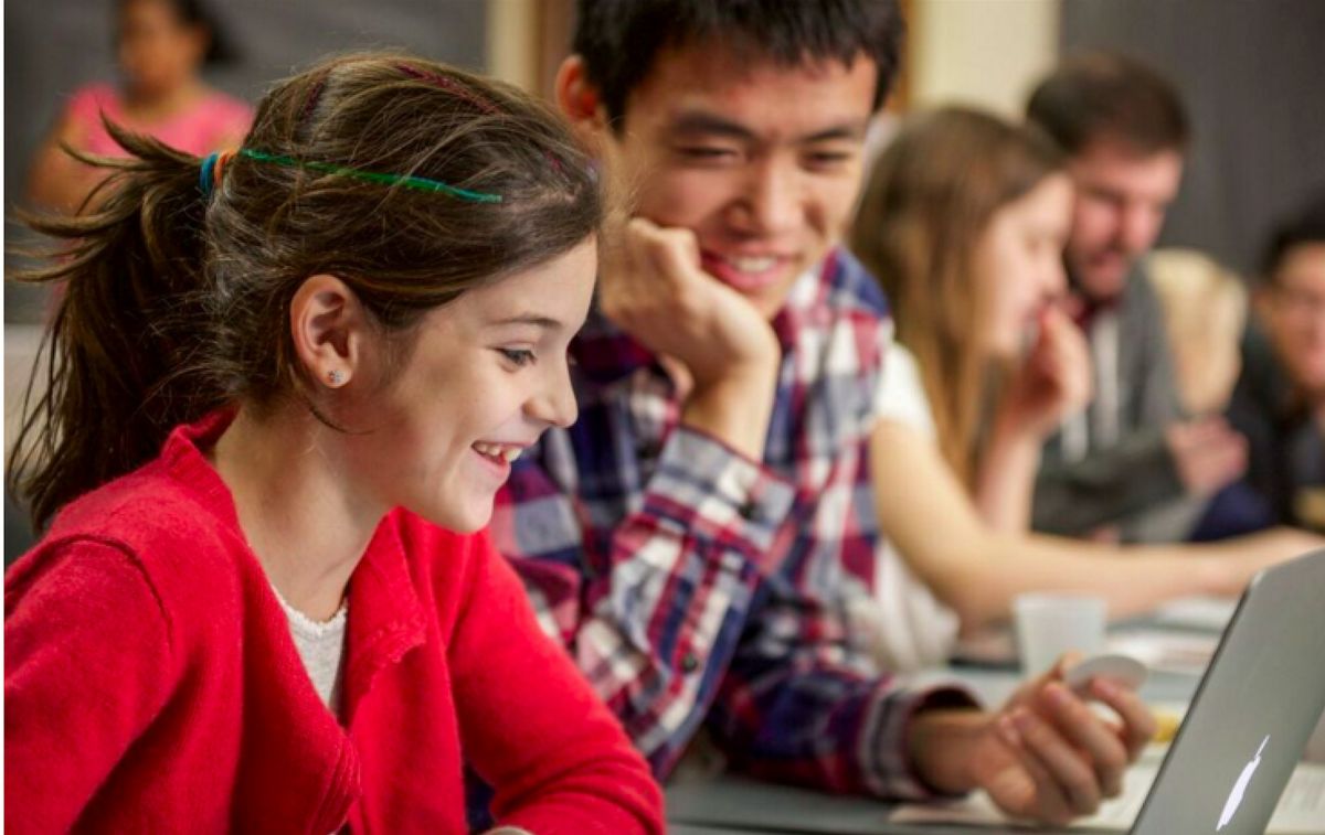 Free Coding Workshops in Scarsdale \u2014 Join Us to Celebrate Our Fall Launch