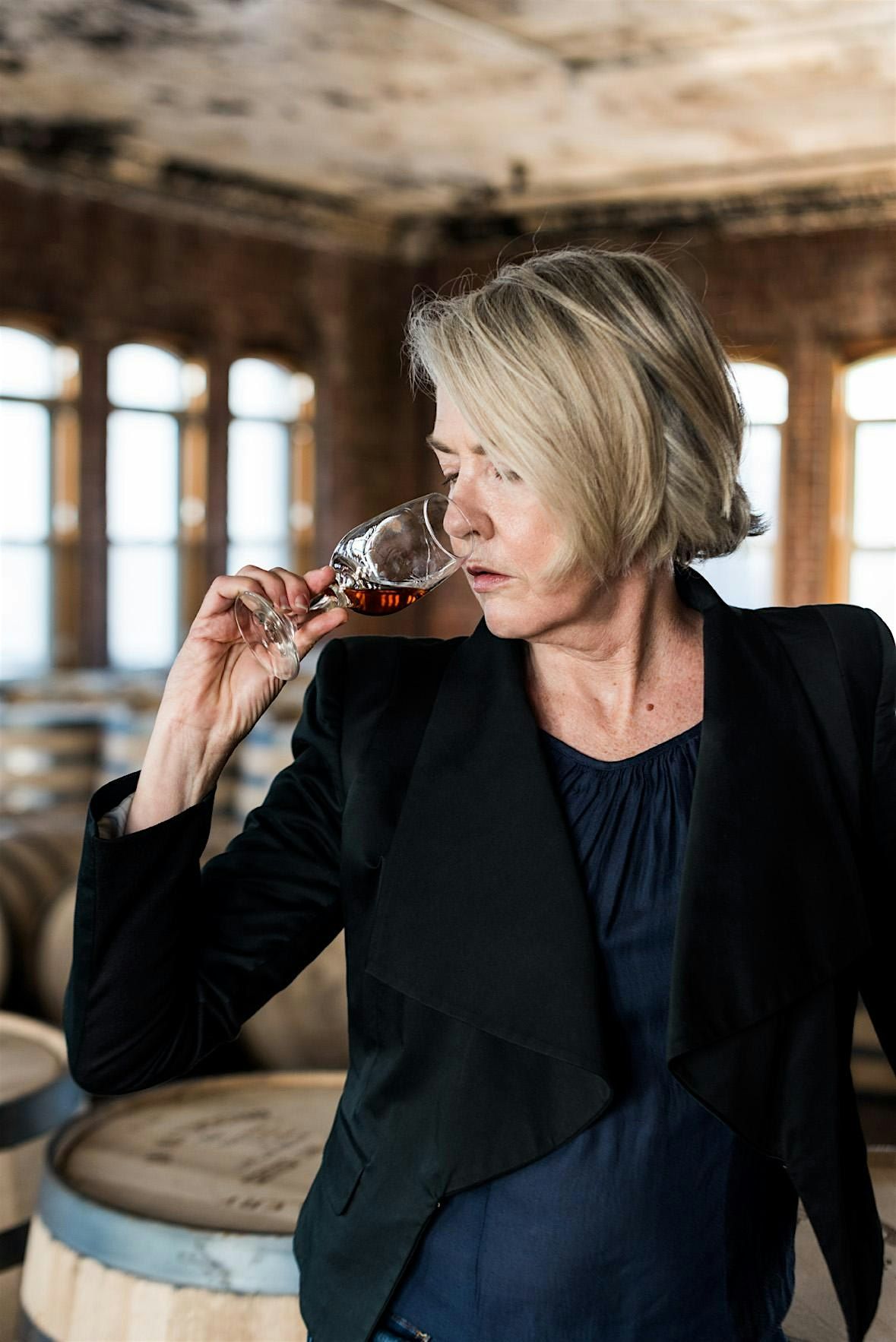 Personally Curated Whiskey Tasting Event