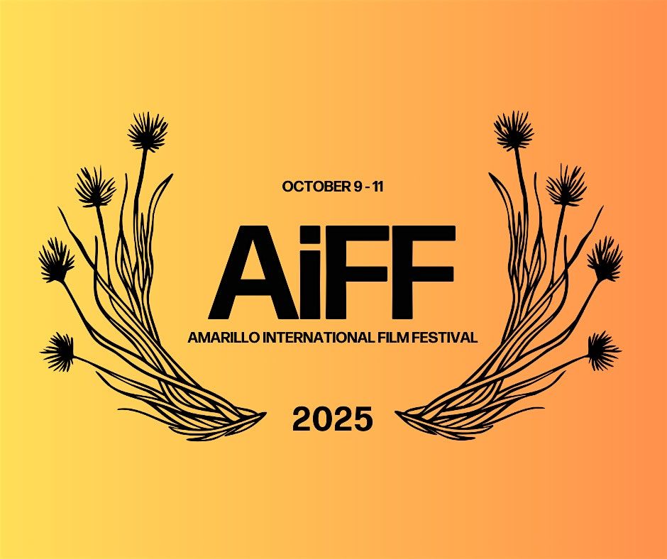 Amarillo International Film Festival