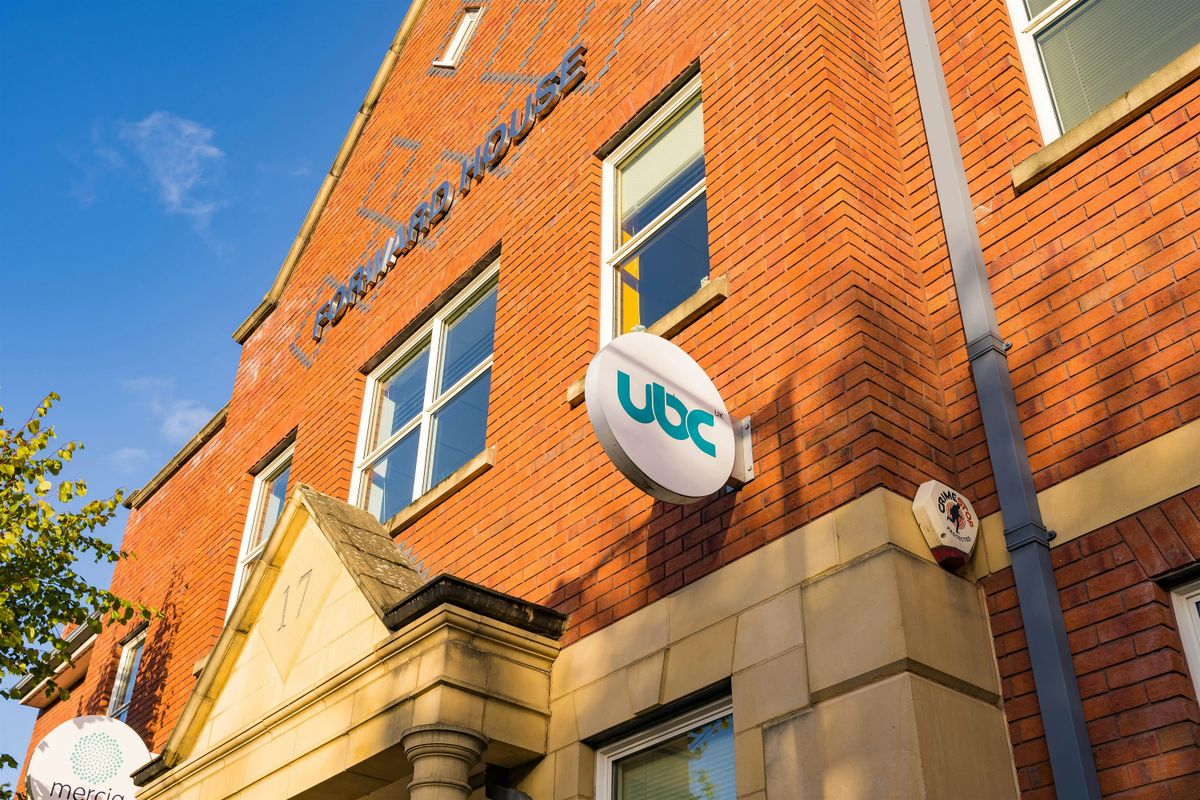 hUBClub Networking Henley in Arden