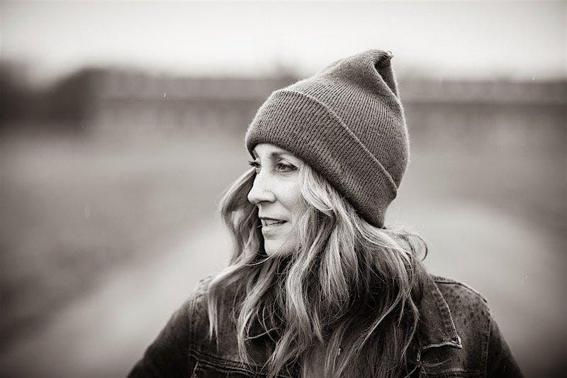 Amy Speace