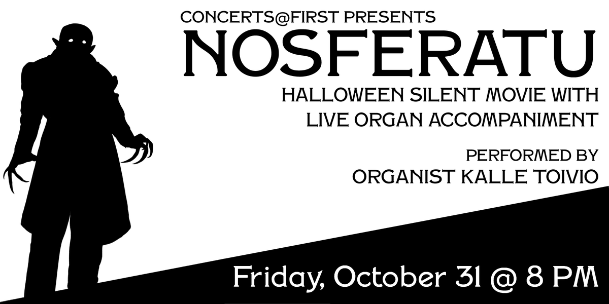 Nosferatu