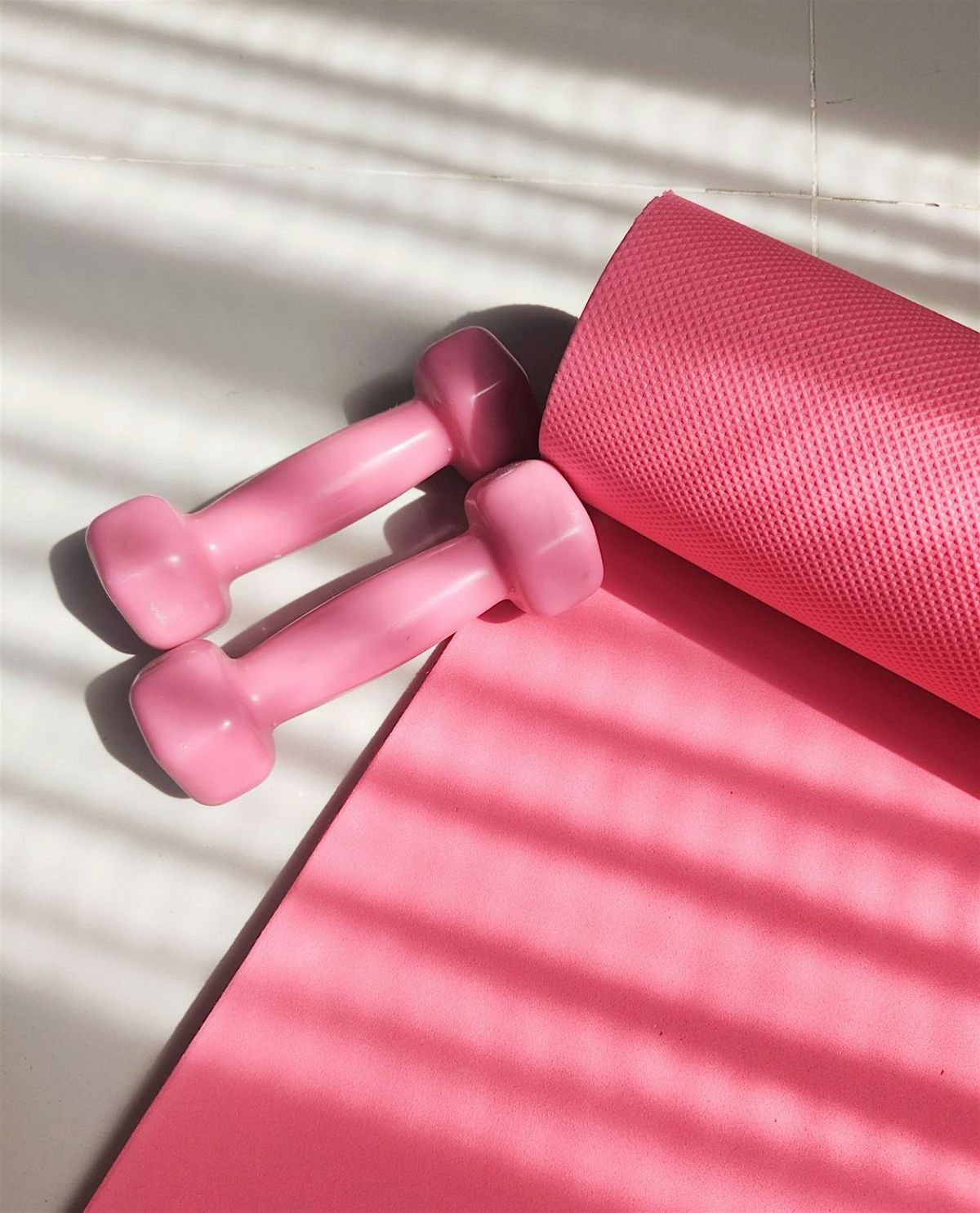 The Garden : Full Bloom Fitness Pop-Up