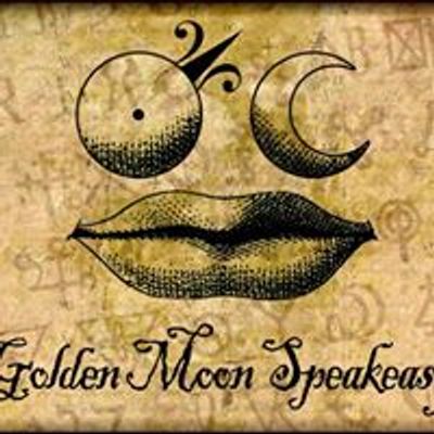 Golden Moon Speak