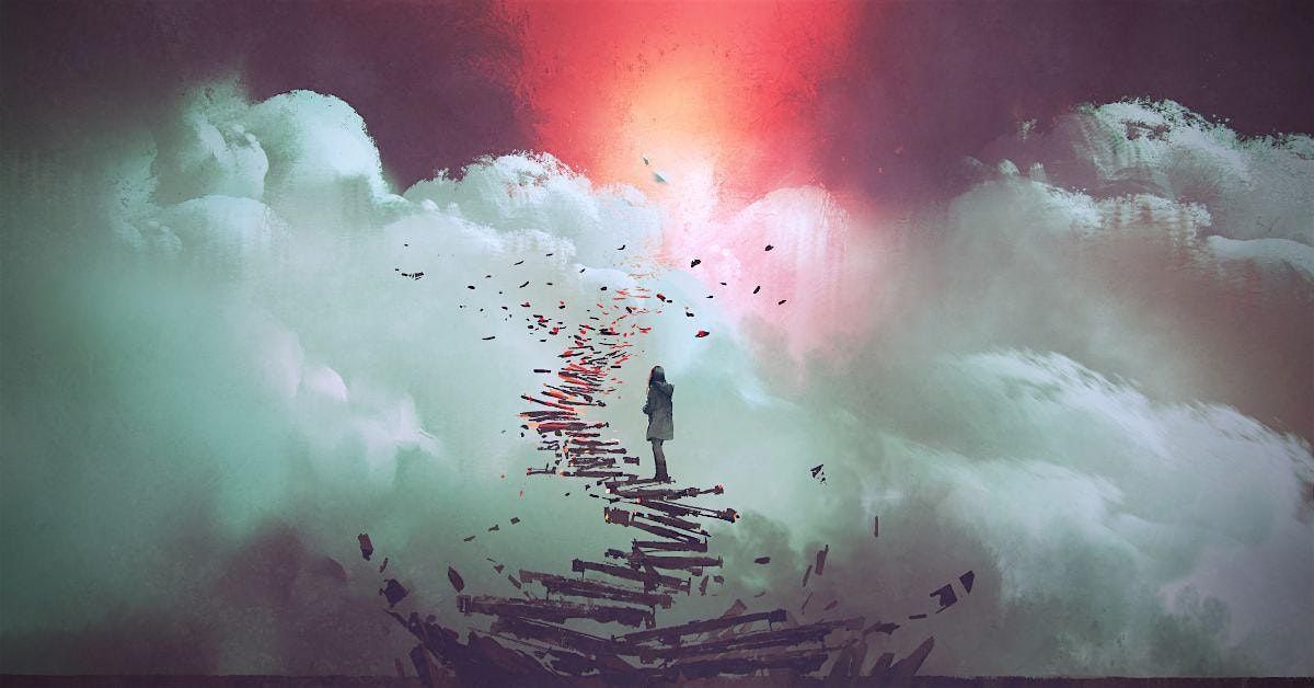 Somatic Journeying - The Quest for Self
