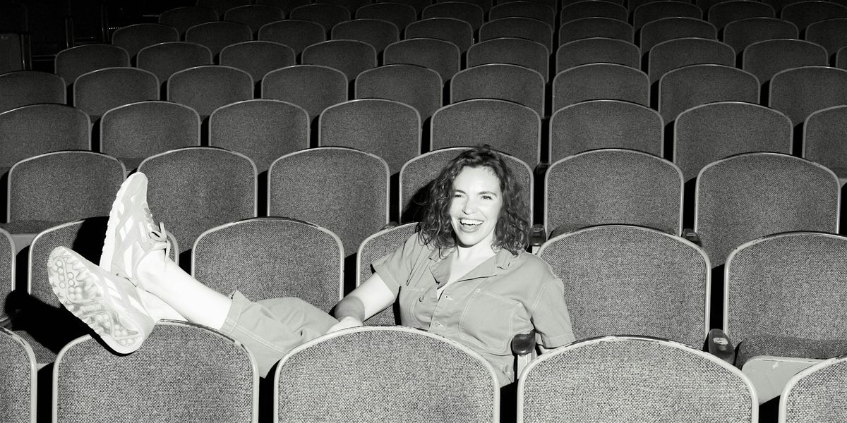 Beth Stelling