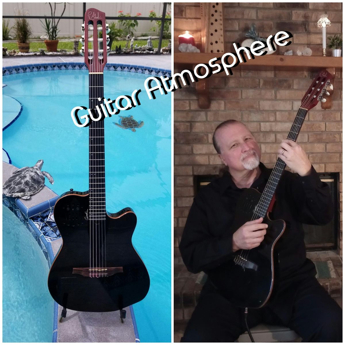 Guitar Unplugged: Steve Kornicki Live