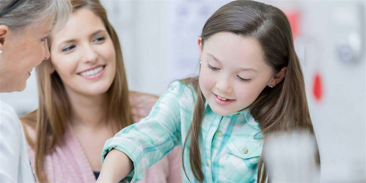 Pediatric Vitiligo Support Group