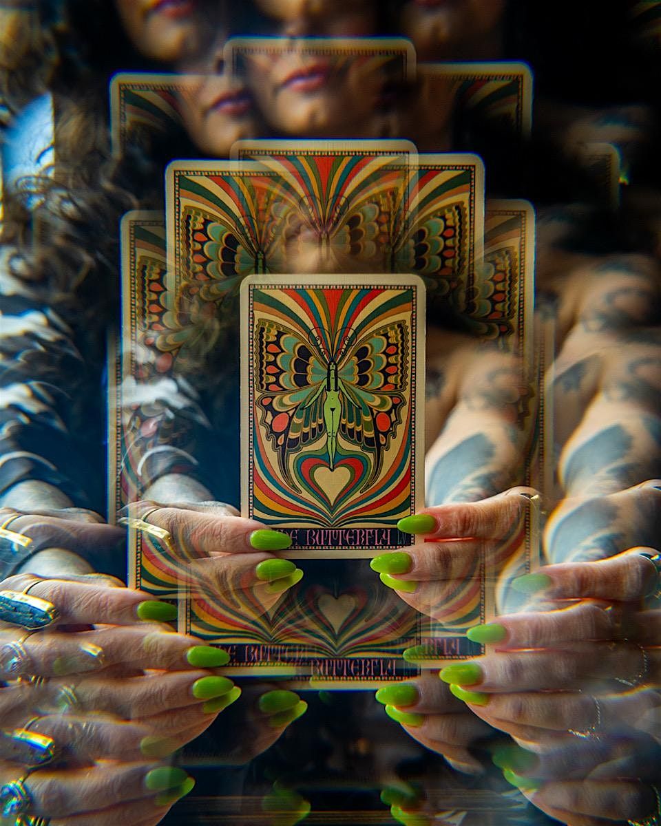 Psychic Yoga and Sound