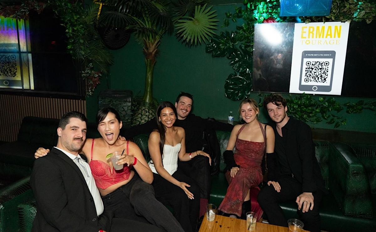 Winners Circle: Dinner with Entrepreneurs | Palo Alto