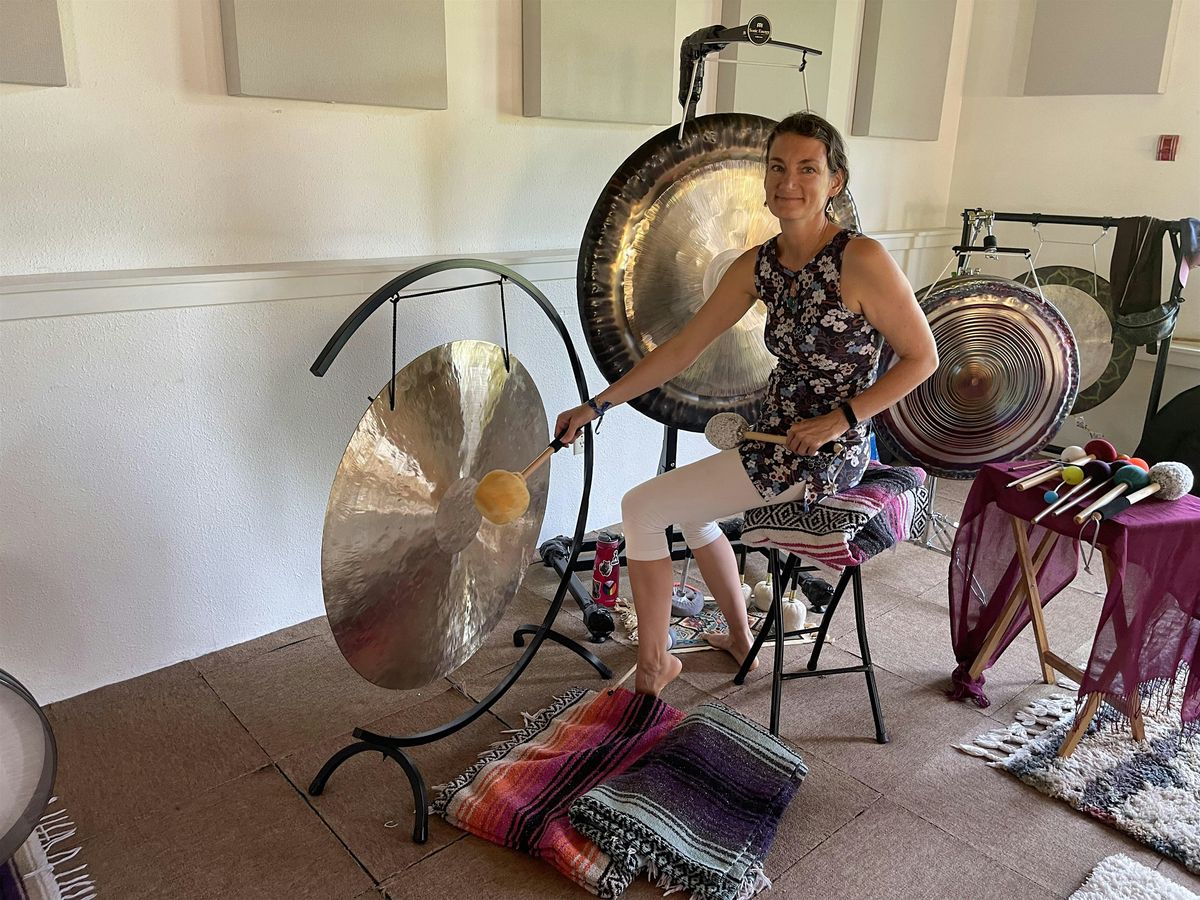 Resonance & Renewal: A Day of Voice, Sound & Soul Restoration