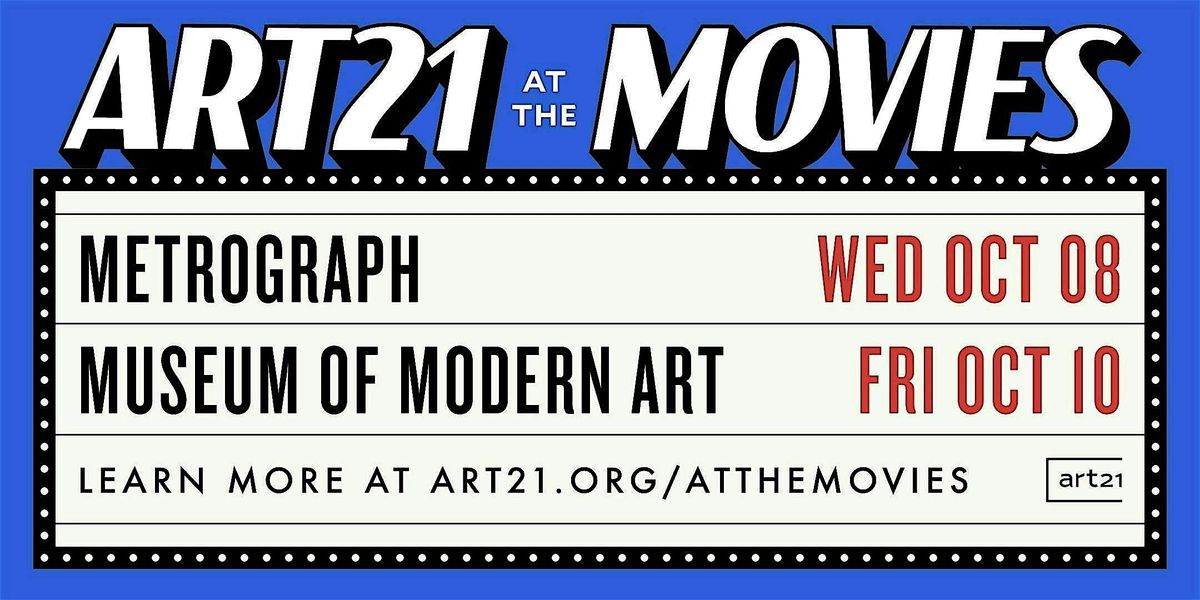 Behind the Scenes: A Look into Art21\u2019s collaborative filmmaking