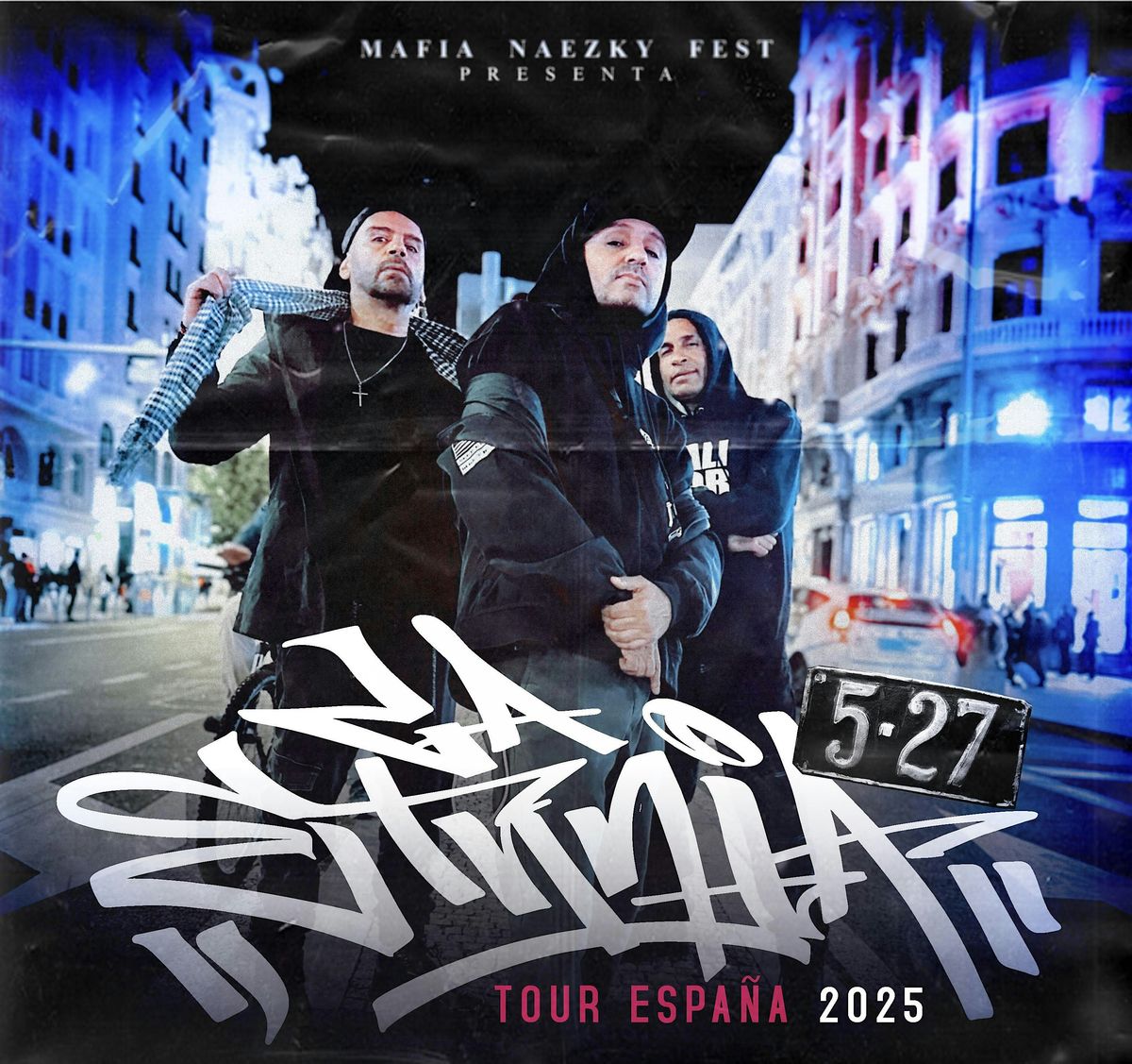 LA ETNNIA EN VALENCIA