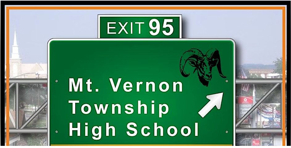 MVTHS Class of 95: 30 Year Reunion