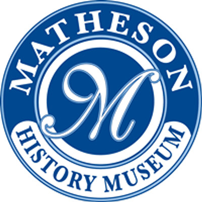 Matheson History Museum