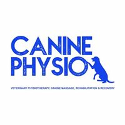 Canine Physio