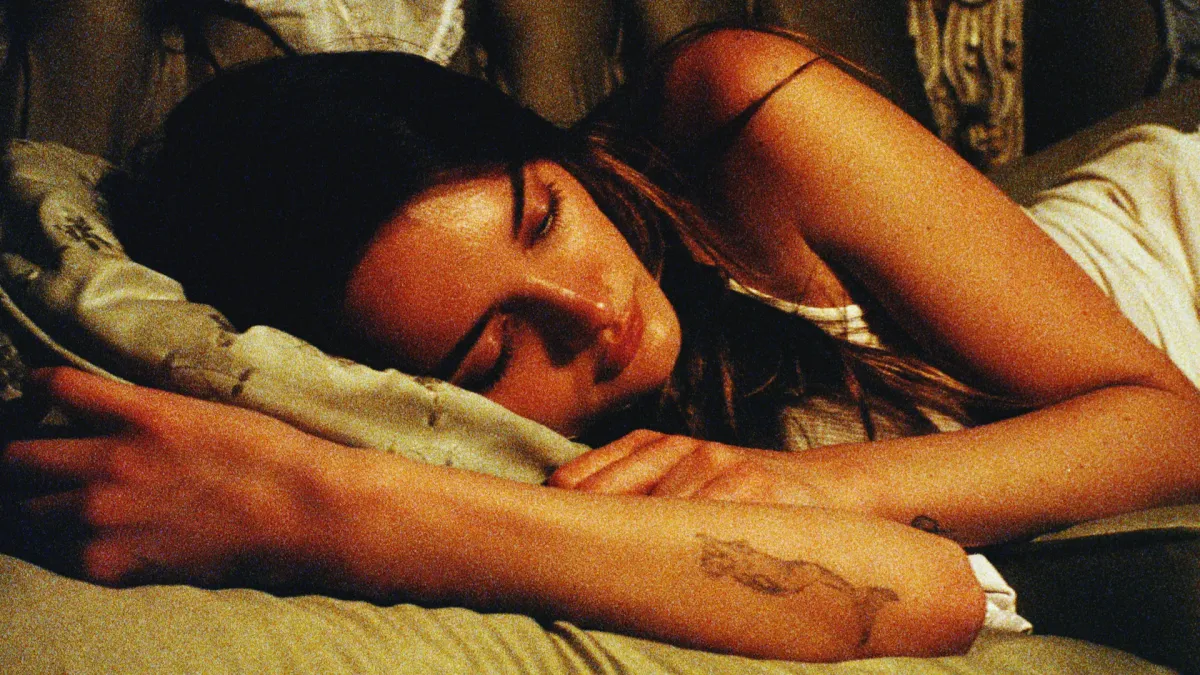 Charlotte Lawrence in Frederiksberg