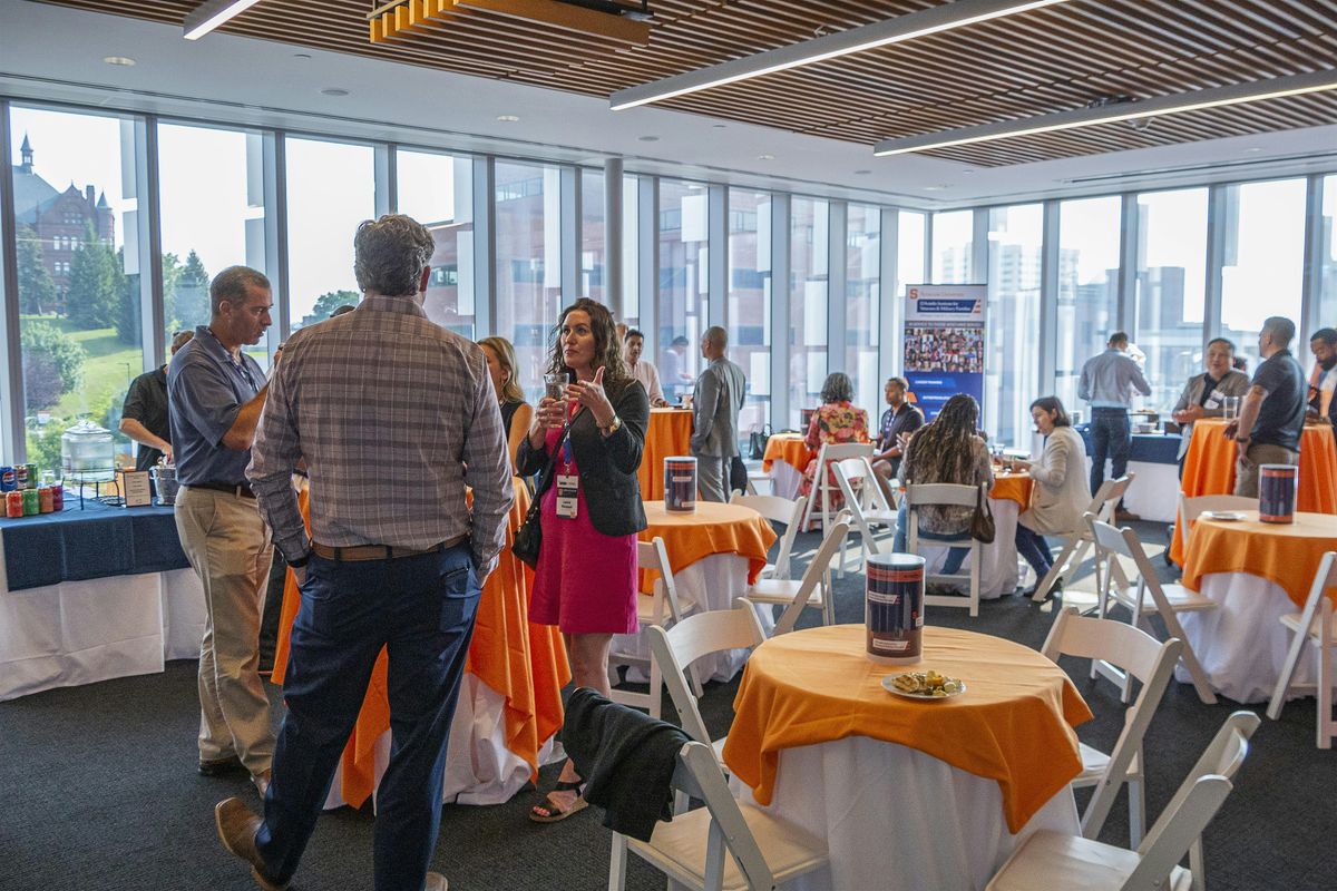 Veterans & Military Entrepreneurs Showcase